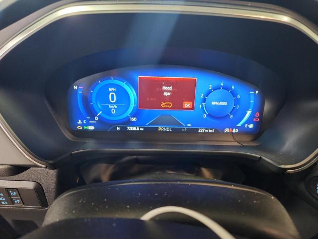 2022 FORD ESCAPE TIT - 1FMCU9J94NUA54786