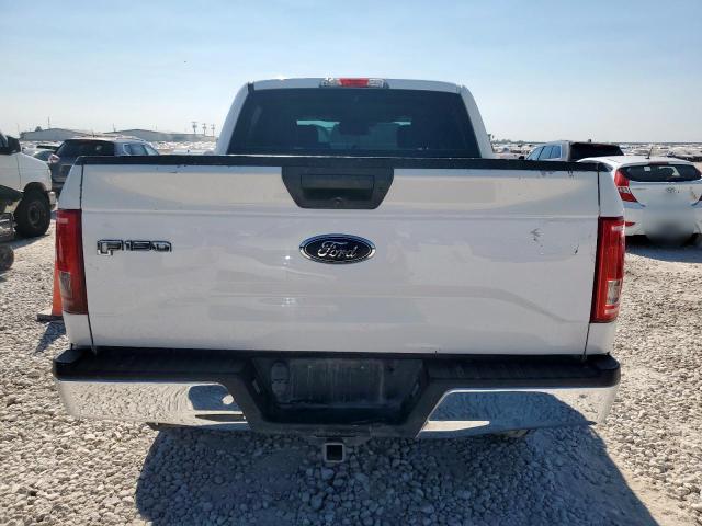 2015 FORD F150 SUPER - 1FTEW1EF8FKF08320