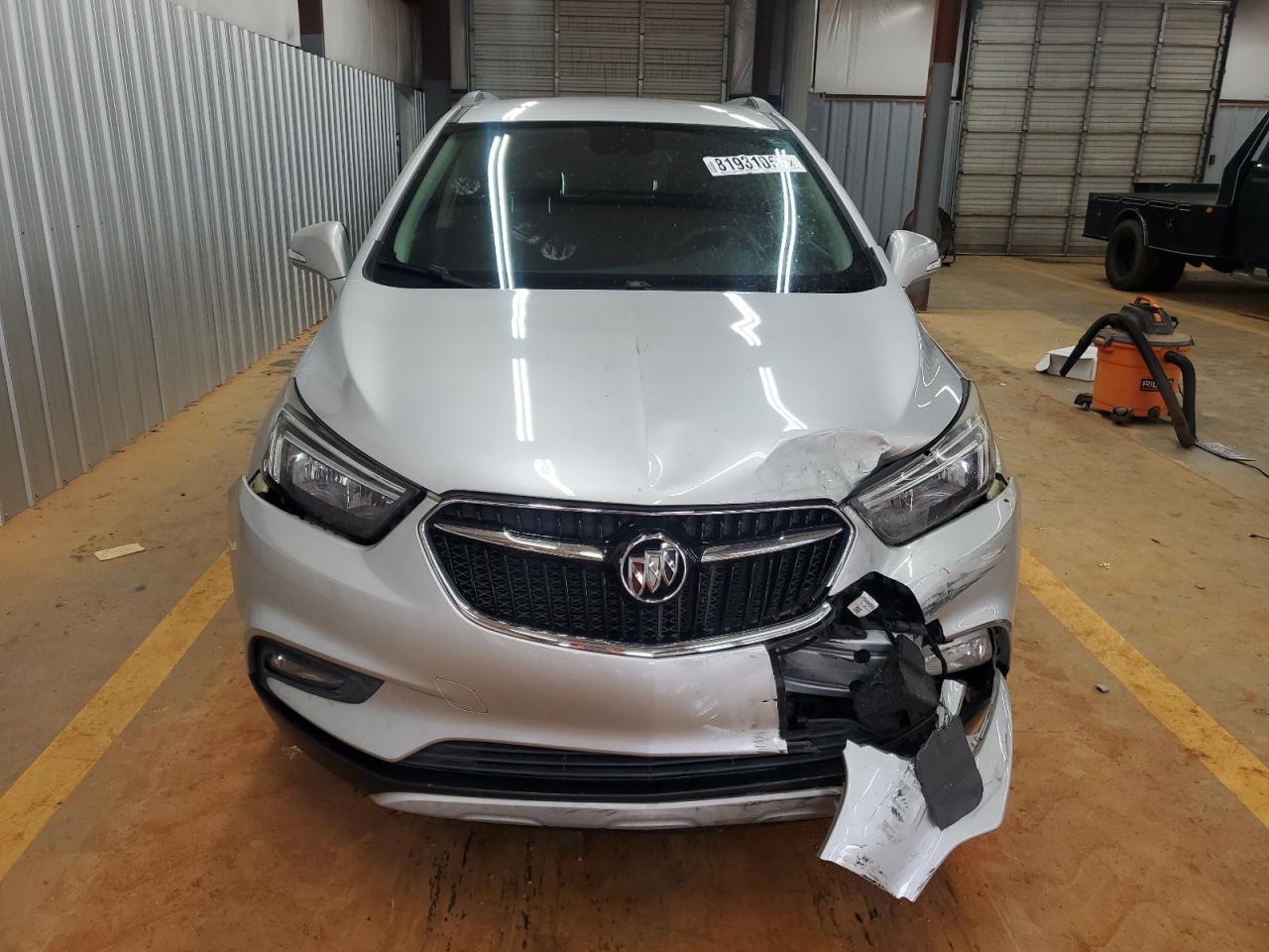 BUICK ENCORE PREFERRED II