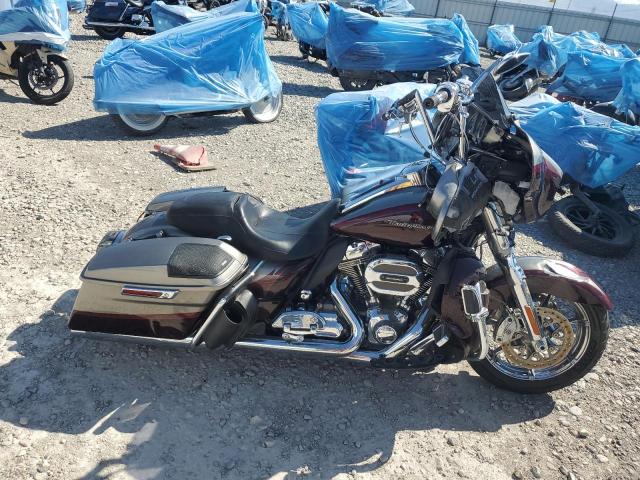 2015 HARLEY-DAVIDSON FLHTKSE CV 1HD1TEN18FB950273