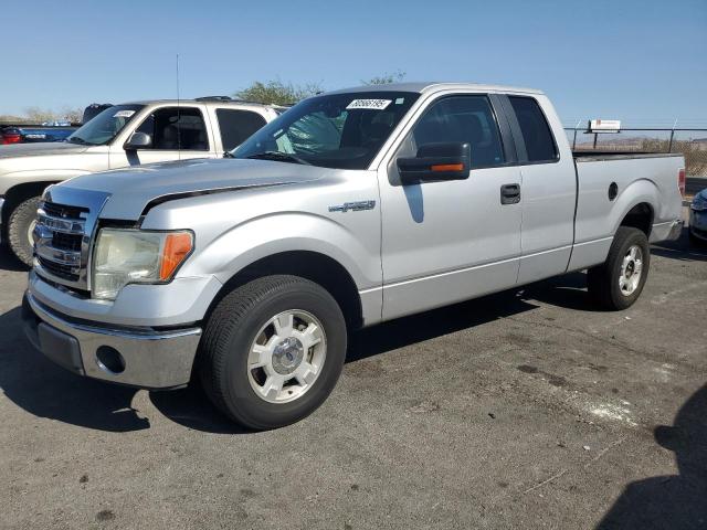 2014 FORD F150 SUPER - 1FTFX1CF7EKE24900