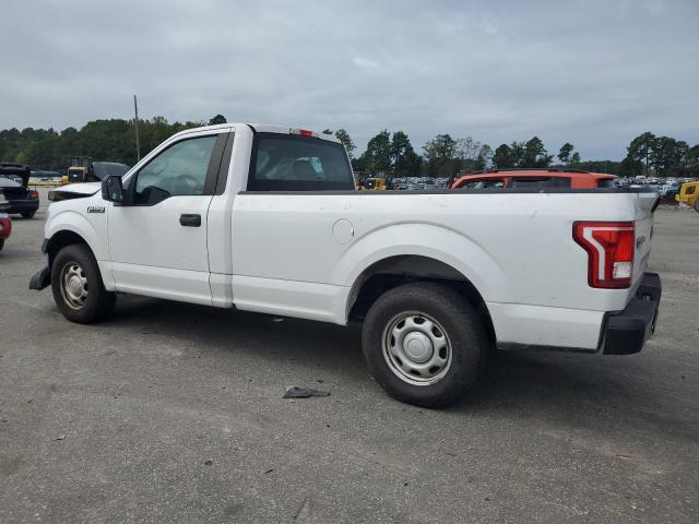 2016 FORD F150 - 1FTMF1C83GKD49126