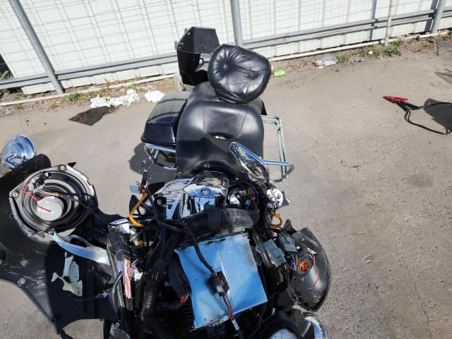 2012 HARLEY-DAVIDSON FLH80 - 1HD1FFM18CB674901