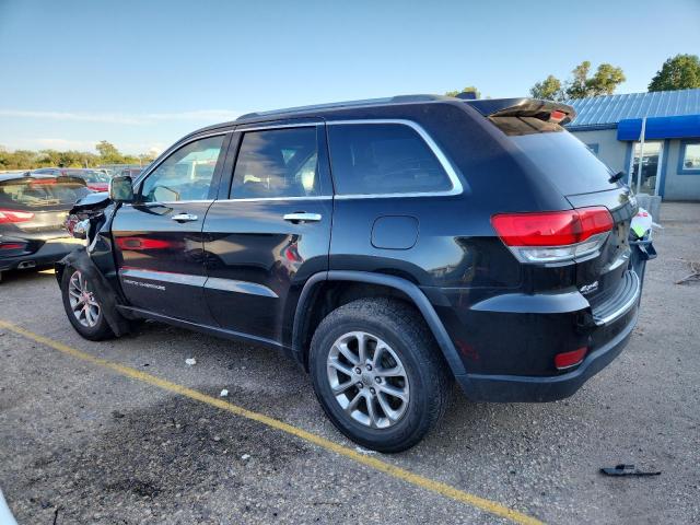 2015 JEEP GRAND CHEROKEE LIMITED #3288772752