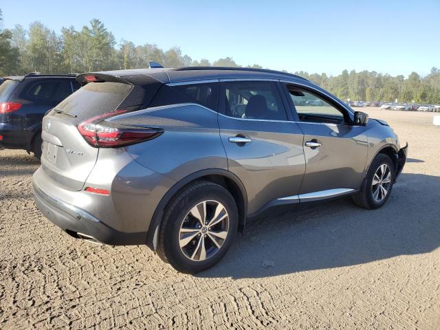 2021 NISSAN MURANO SV 5N1AZ2BS3MC129273