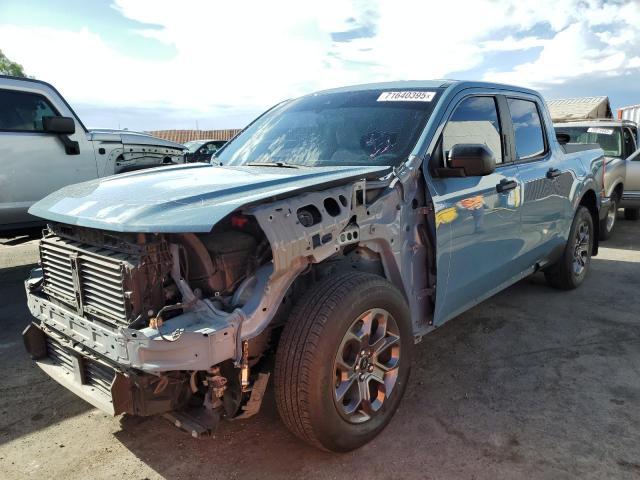 Global Auto Auctions: 2022 FORD MAVERICK X