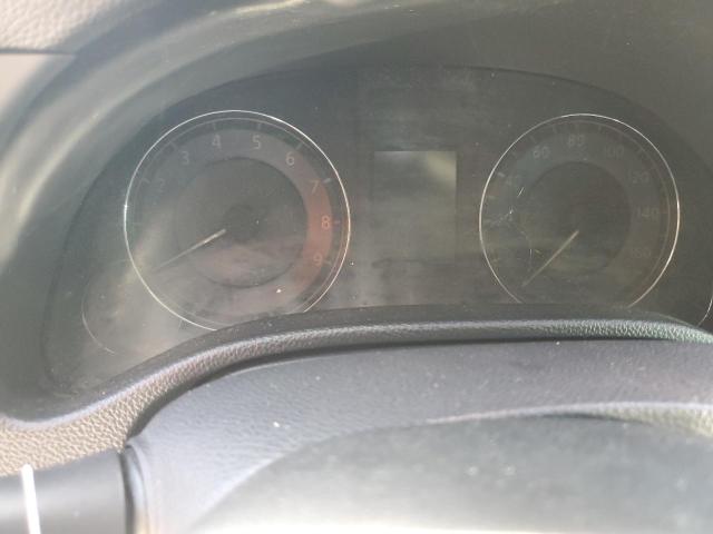 2010 INFINITI G37 BASE - JN1CV6AP5AM401005