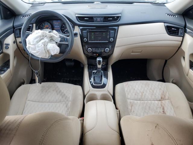 2020 NISSAN ROGUE S 5N1AT2MTXLC786190