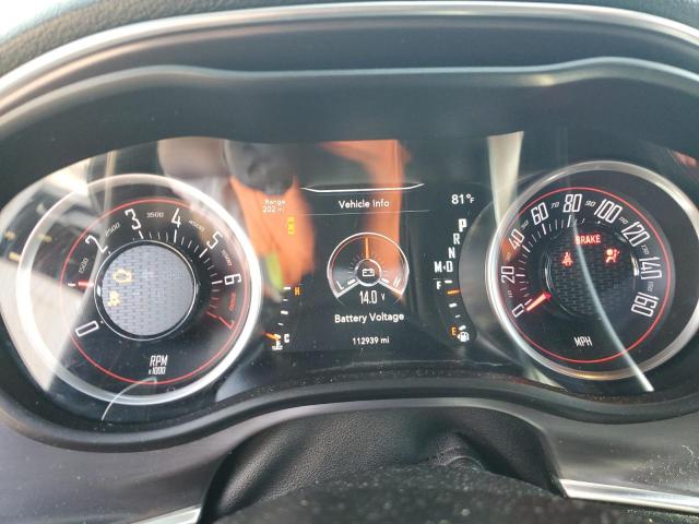 2016 DODGE CHALLENGER SXT - 2C3CDZAG5GH257022