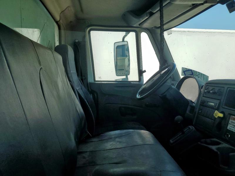 2012 INTERNATIONAL 4000 4300 #3242514964