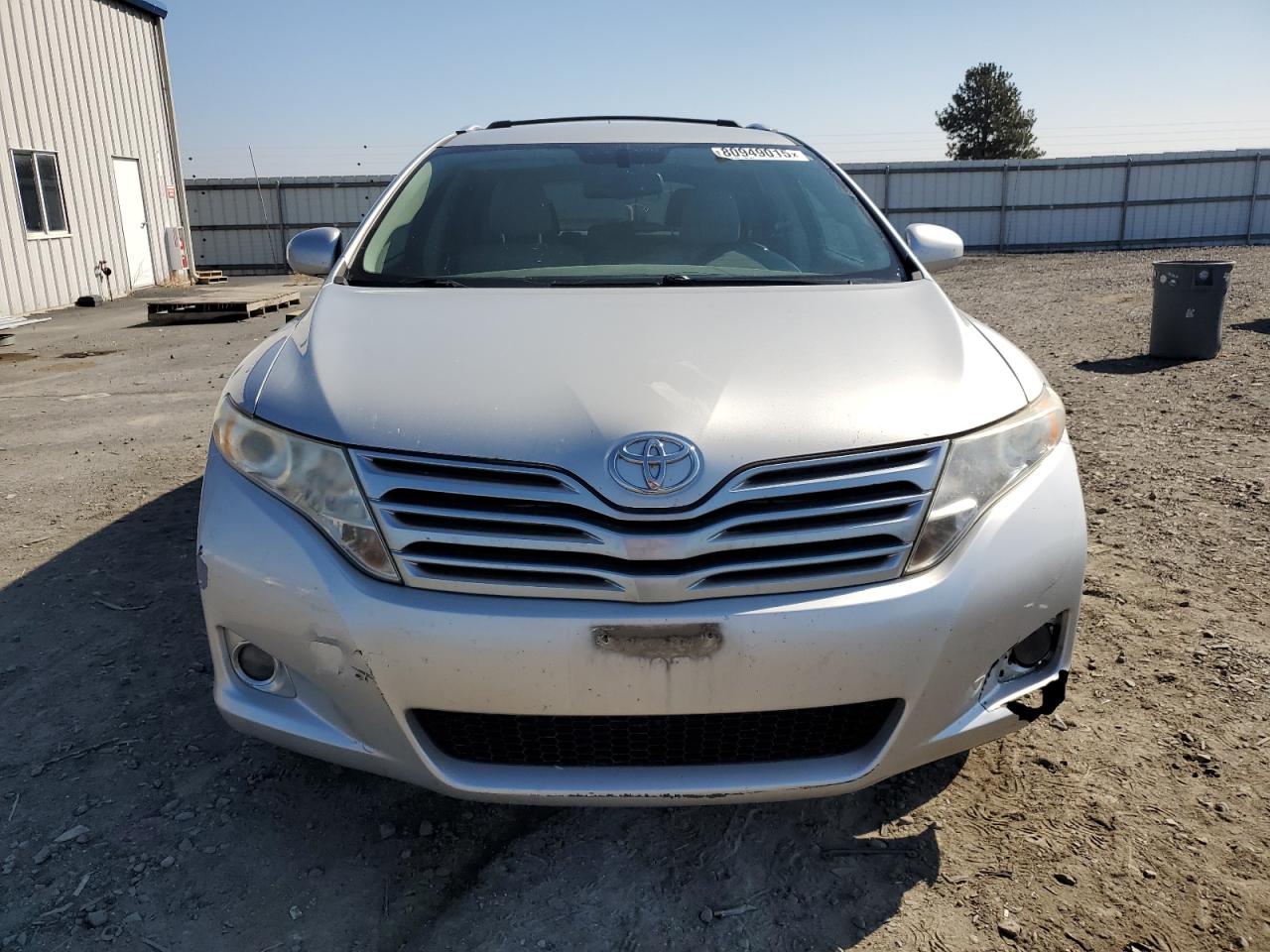 TOYOTA VENZA