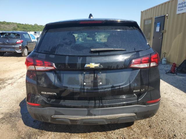 2023 CHEVROLET EQUINOX LT 3GNAXUEG0PL228128