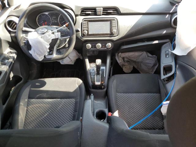 2020 NISSAN VERSA S 3N1CN8DV4LL805724