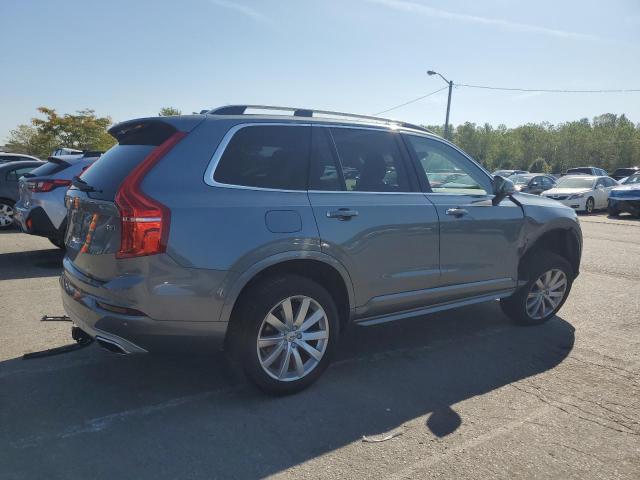 2018 VOLVO XC90 T6 YV4A22PKXJ1332912