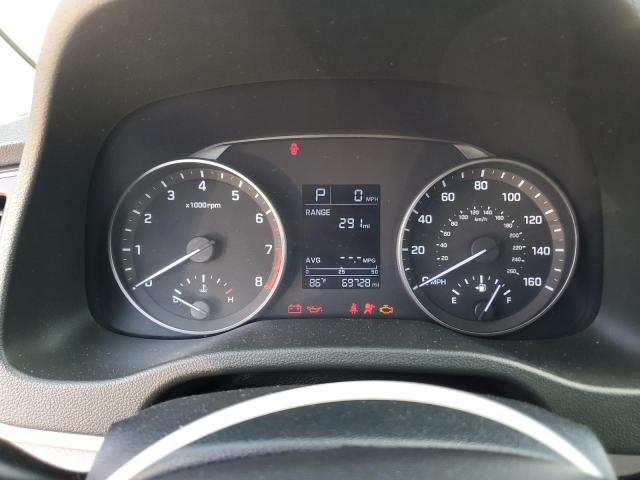 2018 HYUNDAI ELANTRA SE #3284941920