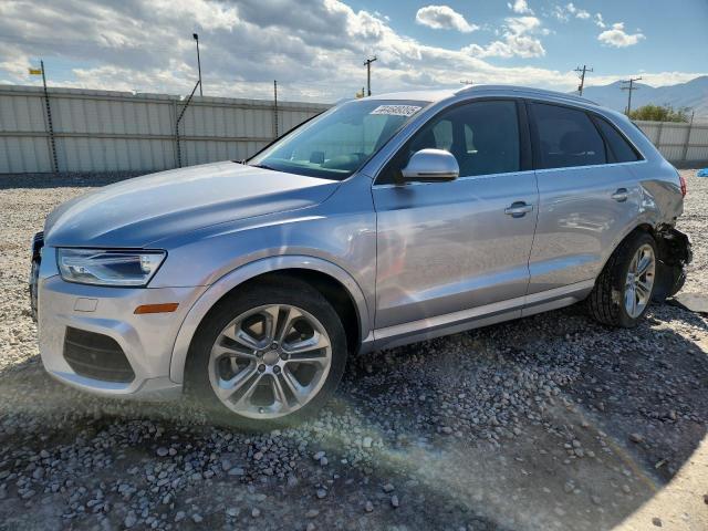 2016 AUDI Q3 PREMIUM PLUS WA1EFCFS1GR012978