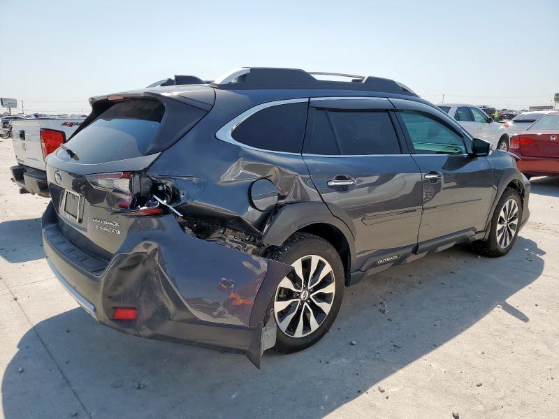 2023 SUBARU OUTBACK TO 4S4BTGPDXP3116926