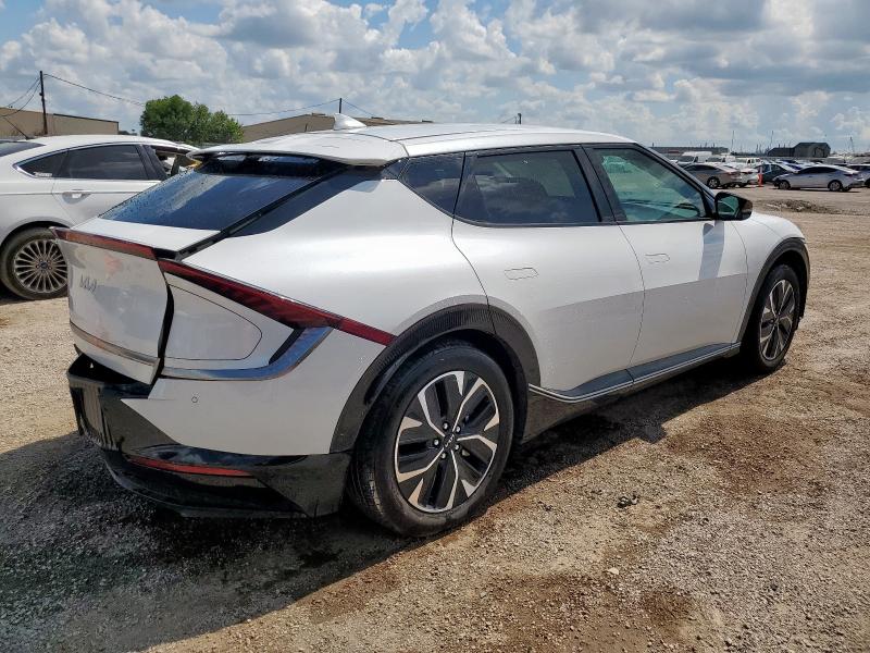 2024 KIA EV6 LIGHT KNDC34LA2R5193669