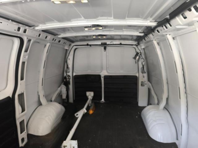 2024 GMC SAVANA G25 1GTW7AFPXR1232550