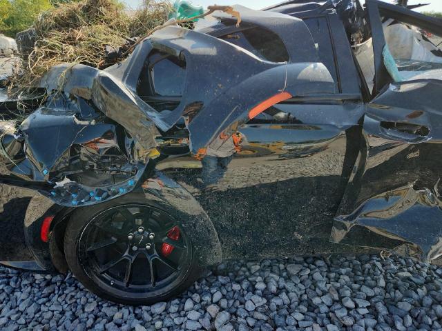 2021 DODGE CHARGER SR 2C3CDXL97MH550984