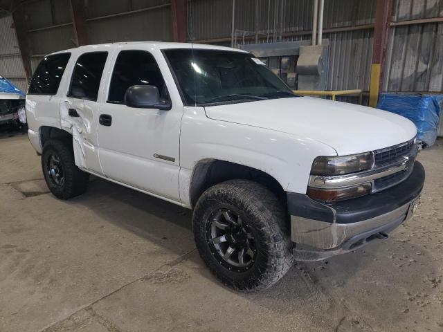 2003 CHEVROLET TAHOE K150 #3303898703