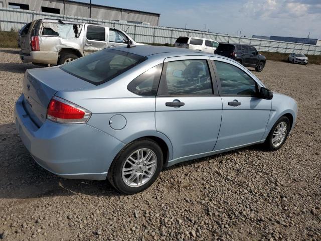 2009 FORD FOCUS SE #3293572956
