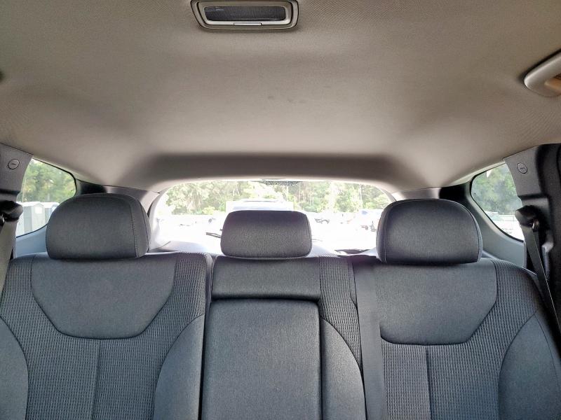 2022 HYUNDAI SANTA FE S #3279639913