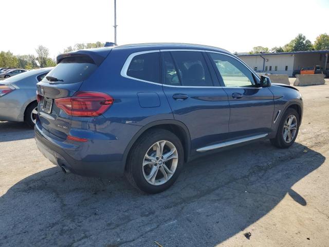 2019 BMW X3 XDRIVE30I 5UXTR9C59KLR11149