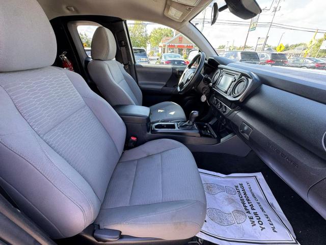 2019 TOYOTA TACOMA ACC 5TFRX5GN3KX149594