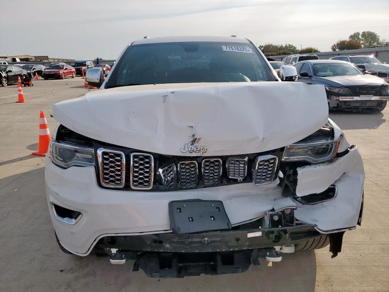 2020 JEEP GRAND CHER 1C4RJFCG3LC139395