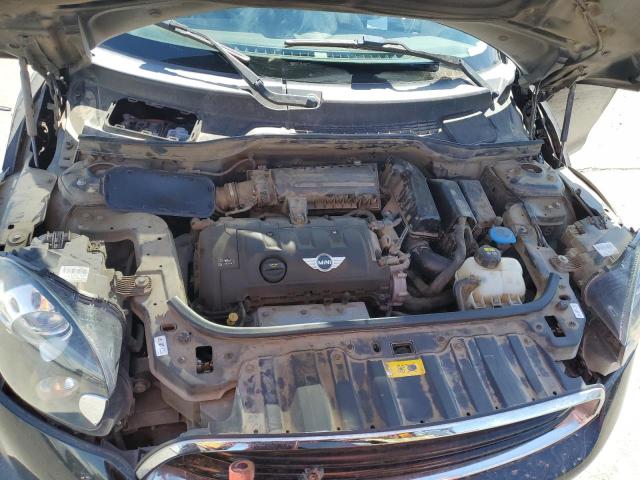 2016 MINI COOPER COU WMWZB3C50GWR49353