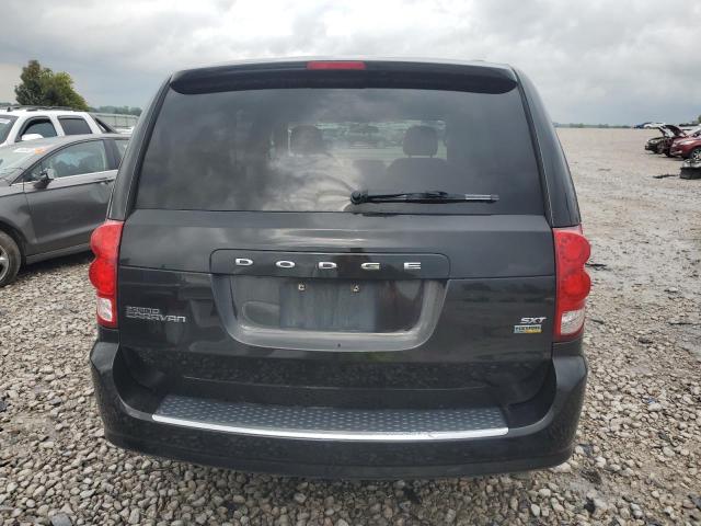2014 DODGE GRAND CARA - 2C4RDGCG8ER392395