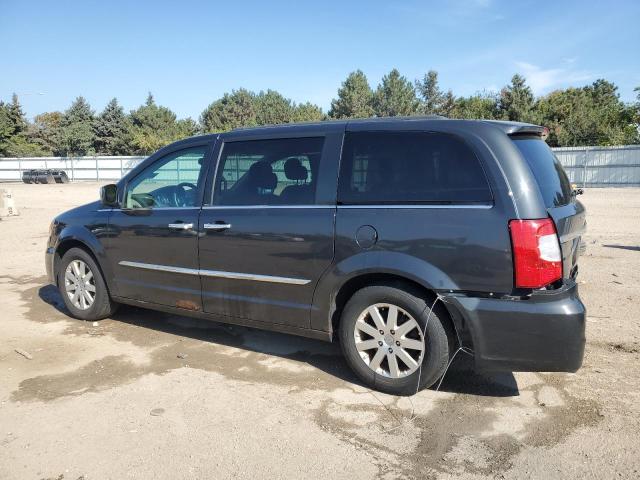 2012 CHRYSLER TOWN & COU - 2C4RC1CG3CR163197