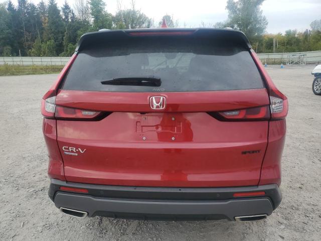 2024 HONDA CR-V SPORT-L 7FARS6H88RE054941