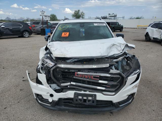 2022 GMC TERRAIN AT 3GKALYEV3NL283748
