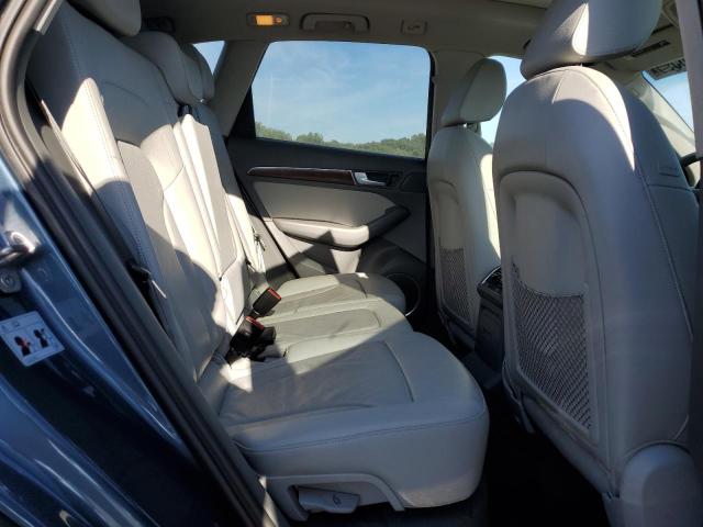 2016 AUDI Q5 PREMIUM PLUS WA1L2AFP3GA134436