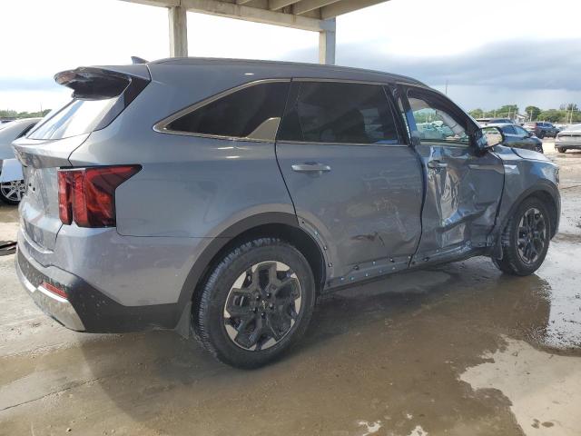 2025 KIA SORENTO S #3303919698