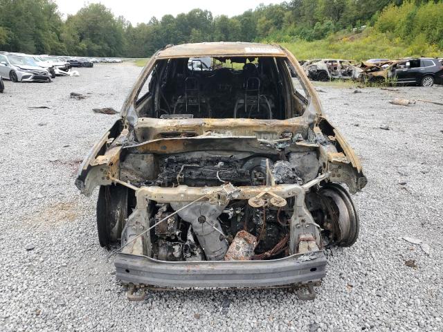 2017 JEEP COMPASS TRAILHAWK - 3C4NJDDB3HT680254