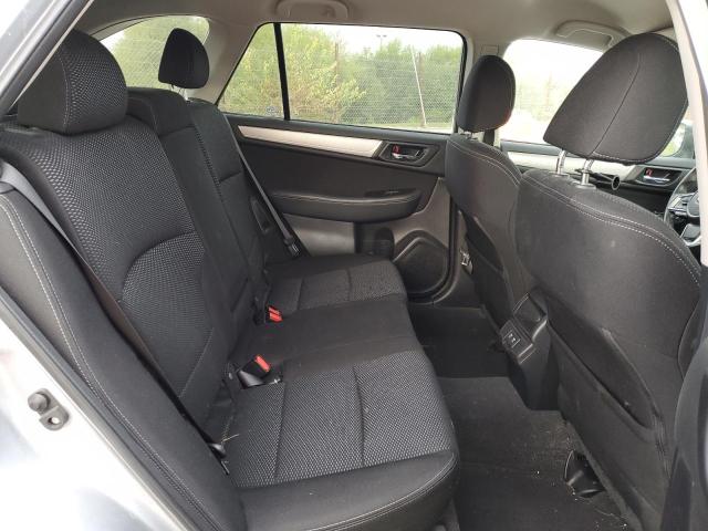 2019 SUBARU OUTBACK 2.5I PREMIUM 4S4BSAFC4K3231667