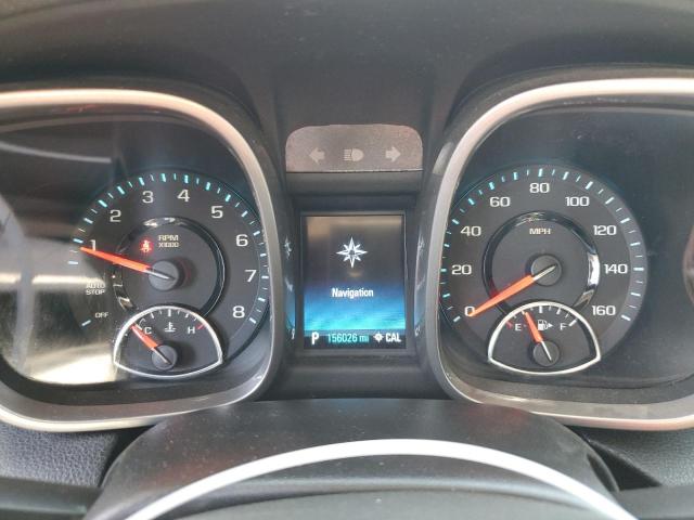 2015 CHEVROLET MALIBU 2LT - 1G11D5SL0FF337294