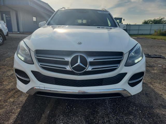 2018 MERCEDES-BENZ GLE 350 4JGDA5JB1JB200642