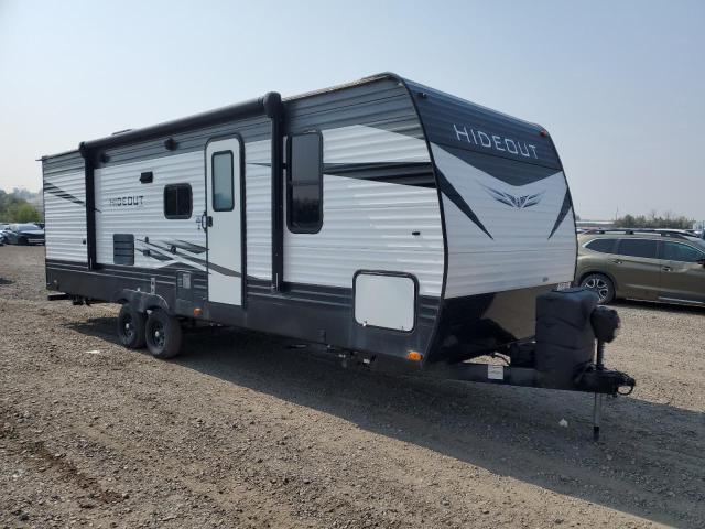 Global Auto Auctions: 2021 KEYSTONE HIDEOUT