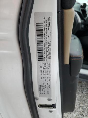 2015 JEEP CHEROKEE L 1C4PJLDB3FW760454