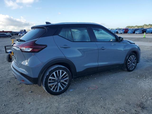 2023 NISSAN KICKS SV 3N1CP5CV1PL549834
