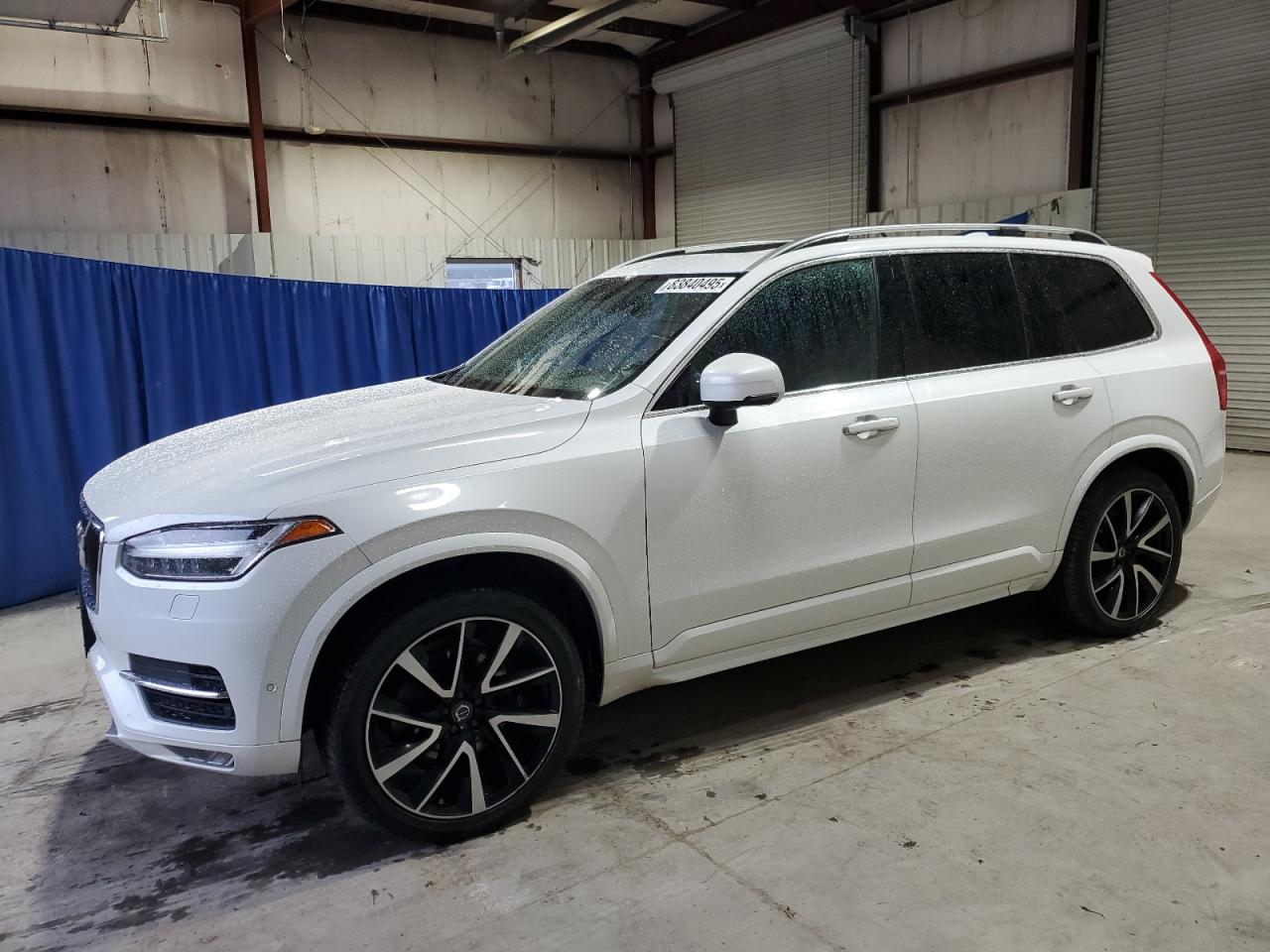 VOLVO XC90 T6