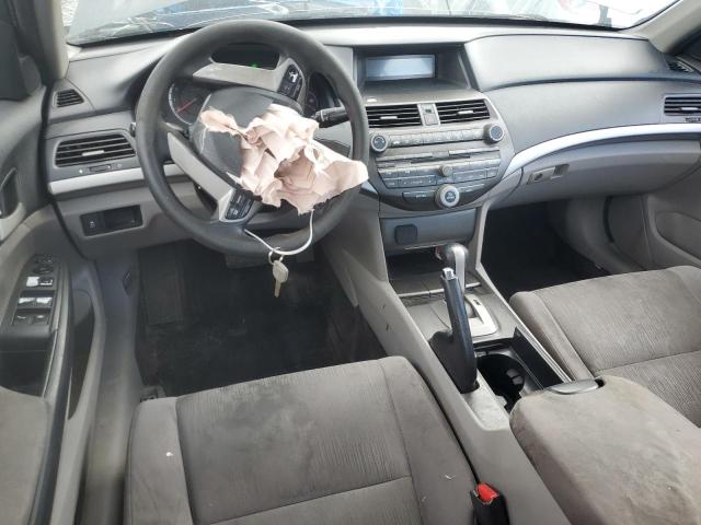 2012 HONDA ACCORD LXP - 1HGCP2F44CA146819