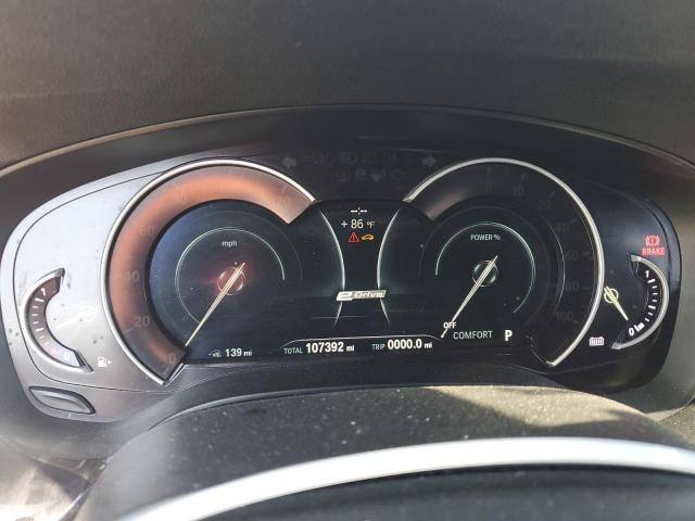 2018 BMW 530XE WBAJB1C56JG624287