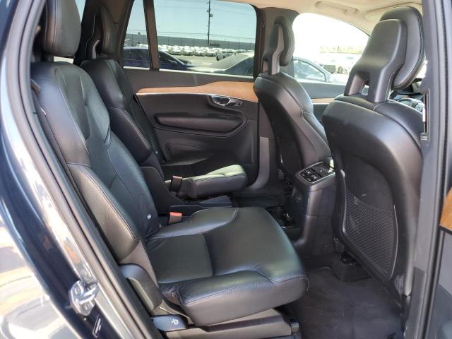 2021 VOLVO XC90 T8 RECHARGE MOMENTUM YV4BR00K2M1683994