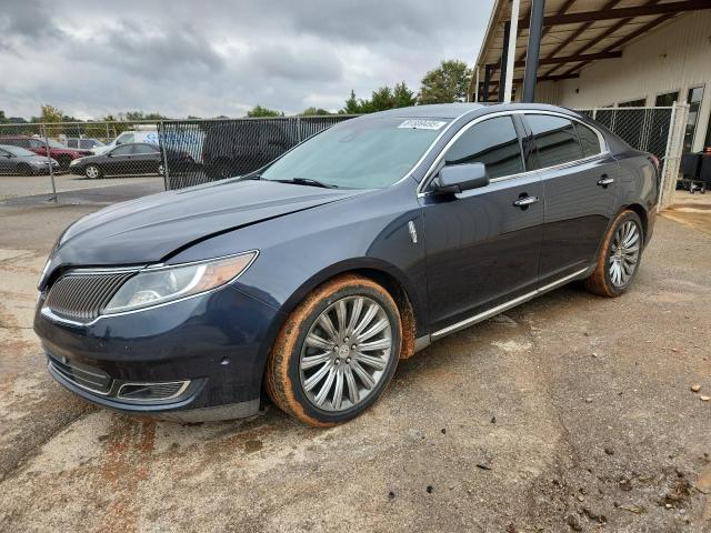 Global Auto Auctions: 2014 LINCOLN MKS