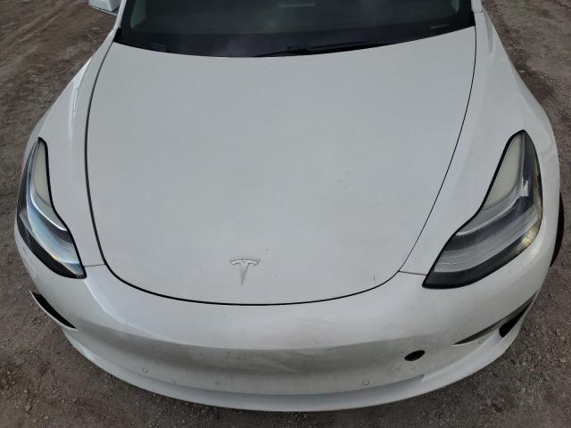 2018 TESLA MODEL 3 5YJ3E1EA7JF019699